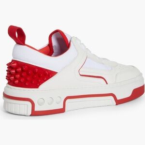 Gently worn very comfortable Fashion Sneaker